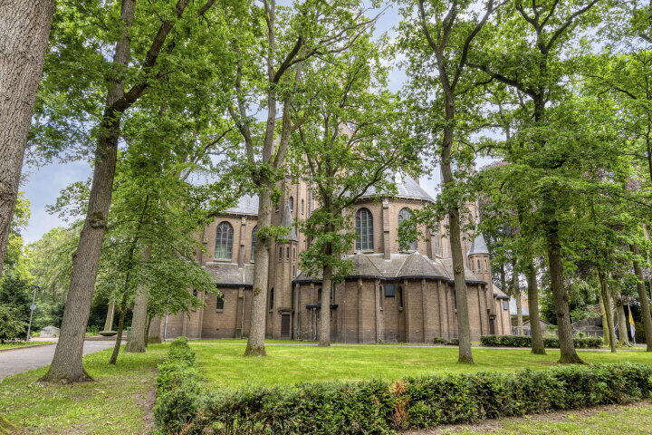 Foto 49 – Lijsterstraat 10, St. Willebrord