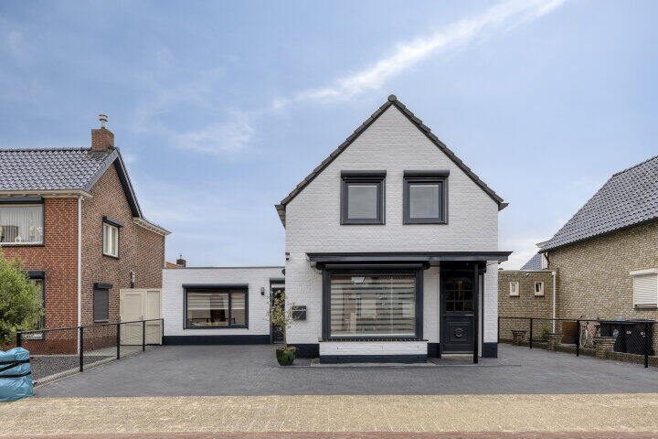 Lijsterstraat 10
