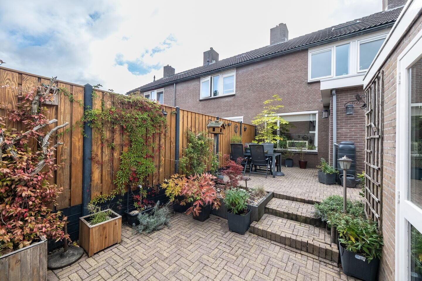 Virtuele tour - Lijsterstraat 14, Norg