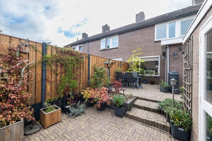 Video 1 - Lijsterstraat 14, Norg