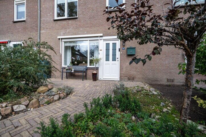 Foto 35 – Lijsterstraat 14, Norg