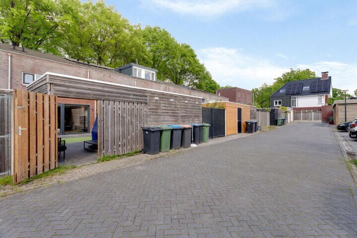 Foto 33 – Lijsterstraat 232, Enschede