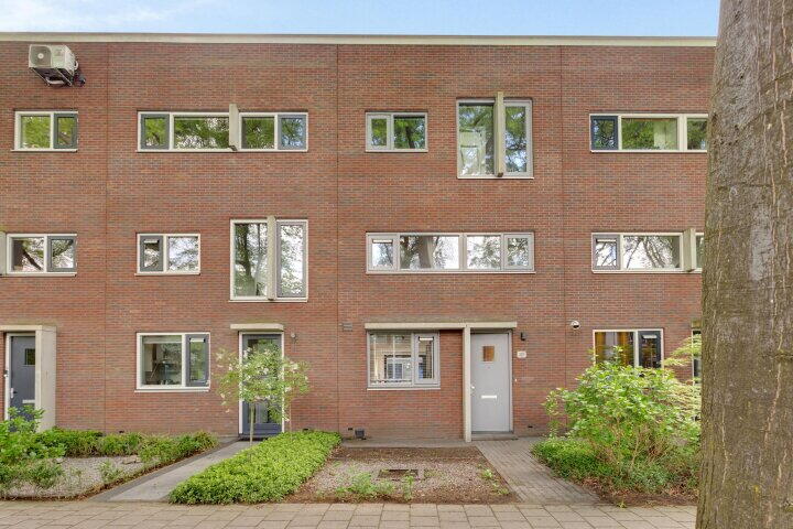 Foto 6 – Lijsterstraat 232, Enschede
