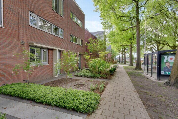 Foto 7 – Lijsterstraat 232, Enschede