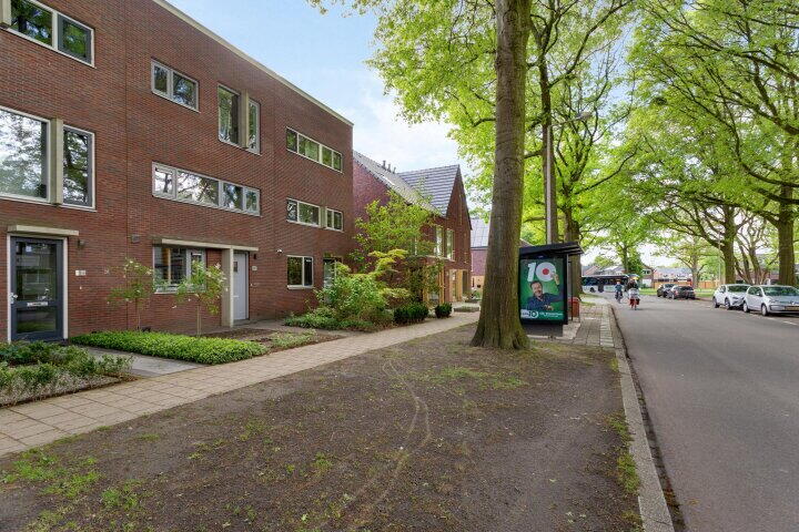 Foto 8 – Lijsterstraat 232, Enschede