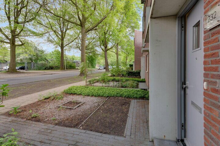 Foto 9 – Lijsterstraat 232, Enschede