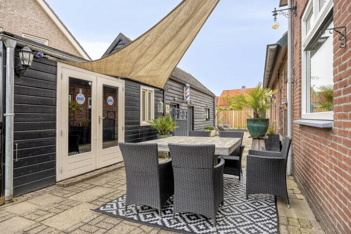 Foto 44 – Lijsterstraat 6, Zundert
