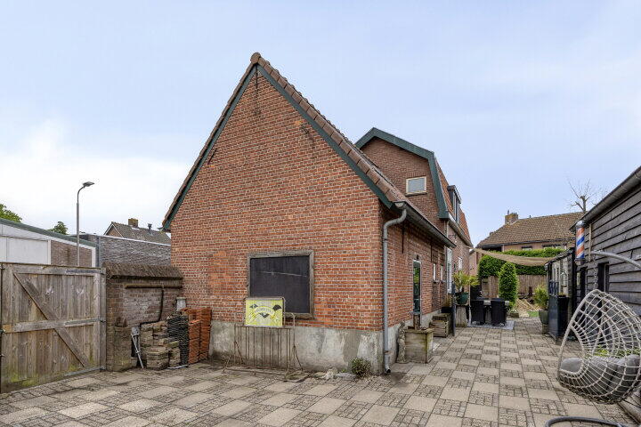 Foto 55 – Lijsterstraat 6, Zundert