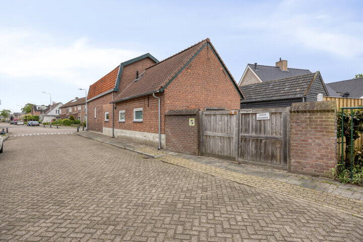 Foto 61 – Lijsterstraat 6, Zundert