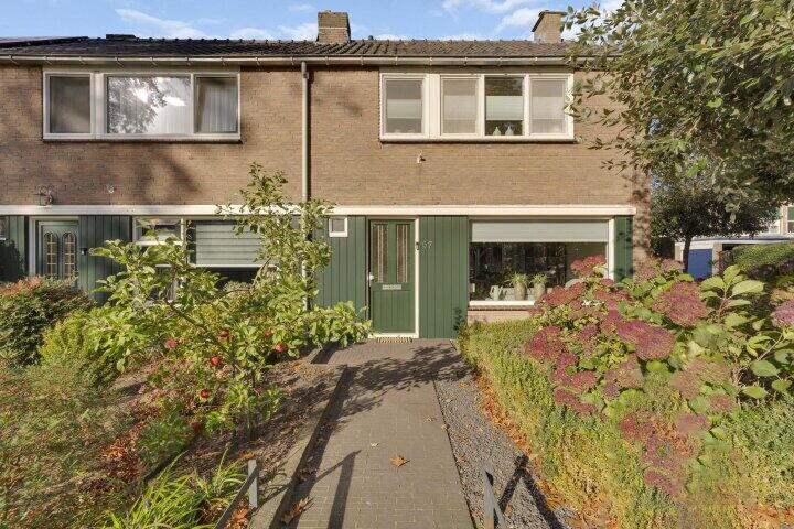 Video 1 - Lijsterstraat 67, Enschede