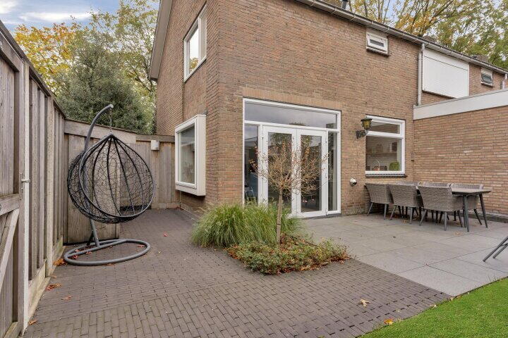 Foto 37 – Lijsterstraat 67, Enschede