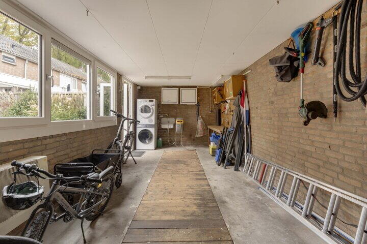 Foto 43 – Lijsterstraat 67, Enschede