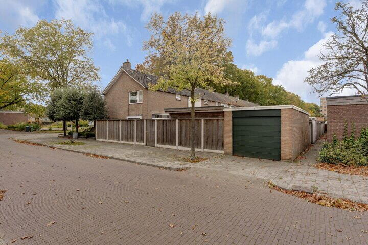 Foto 6 – Lijsterstraat 67, Enschede