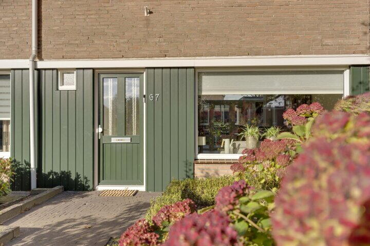 Foto 8 – Lijsterstraat 67, Enschede