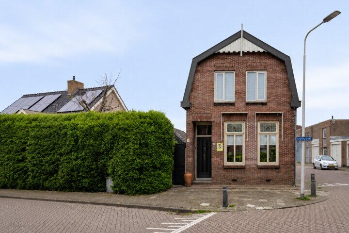 Lijsterstraat 6