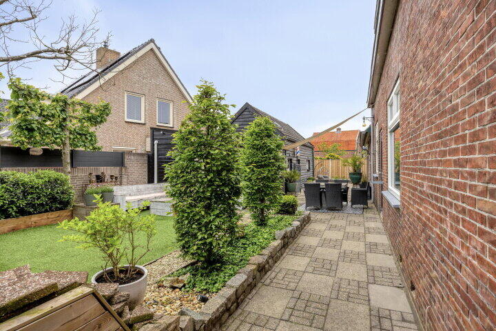 Foto 43 – Lijsterstraat 6, Zundert