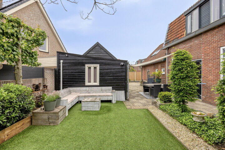 Foto 46 – Lijsterstraat 6, Zundert