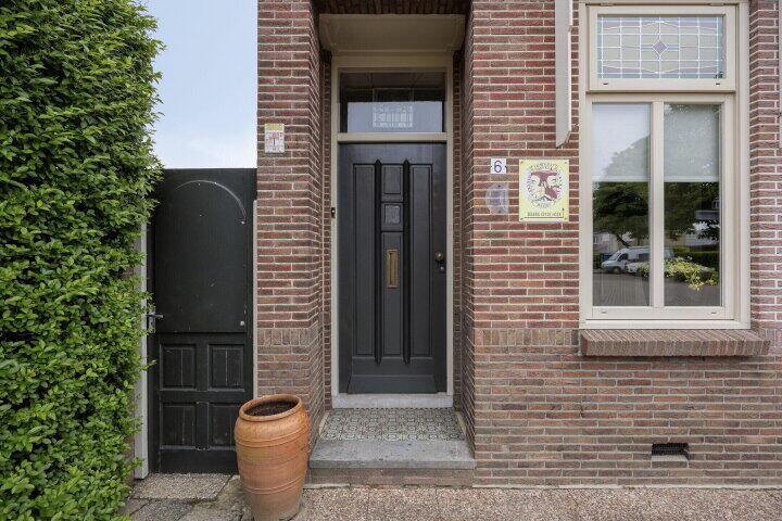 Foto 62 – Lijsterstraat 6, Zundert