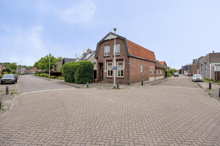 Foto 66 – Lijsterstraat 6, Zundert
