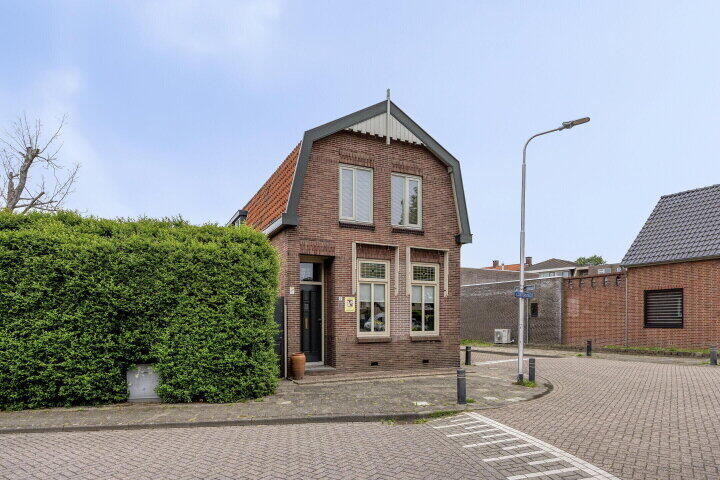 Foto 67 – Lijsterstraat 6, Zundert
