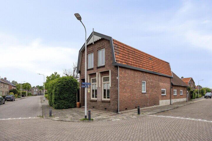 Foto 69 – Lijsterstraat 6, Zundert