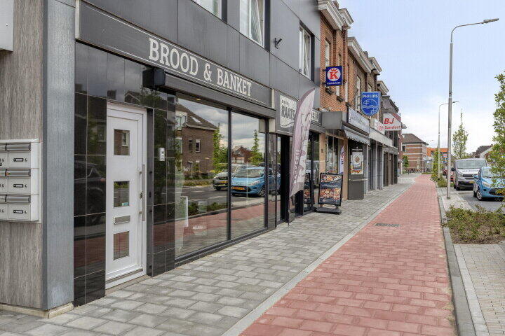 Foto 72 – Lijsterstraat 6, Zundert