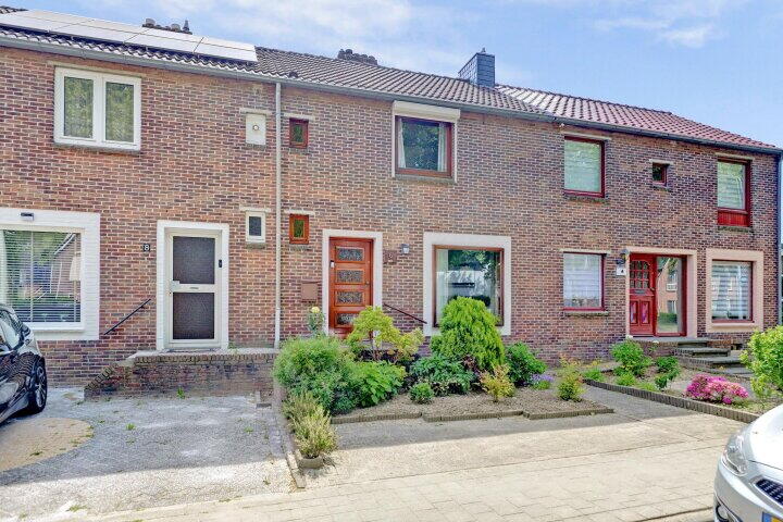 Limburgiastraat 6 , Heerlen