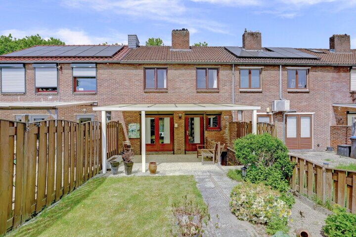 Foto 2 - Limburgiastraat 6, Heerlen