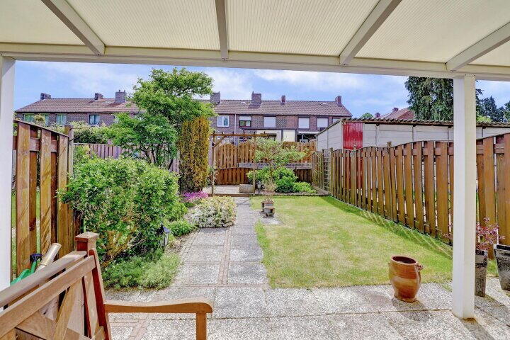 Foto 22 - Limburgiastraat 6, Heerlen