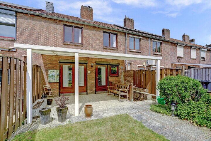 Foto 23 - Limburgiastraat 6, Heerlen