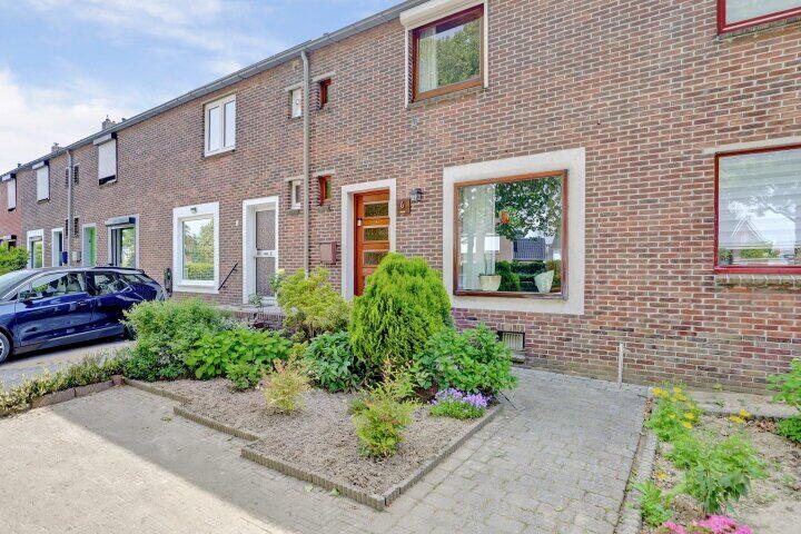 Foto 5 - Limburgiastraat 6, Heerlen