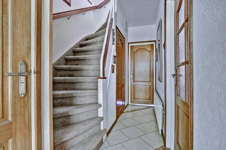 Foto 6 - Limburgiastraat 6, Heerlen