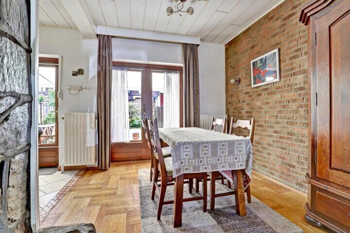 Foto 9 - Limburgiastraat 6, Heerlen