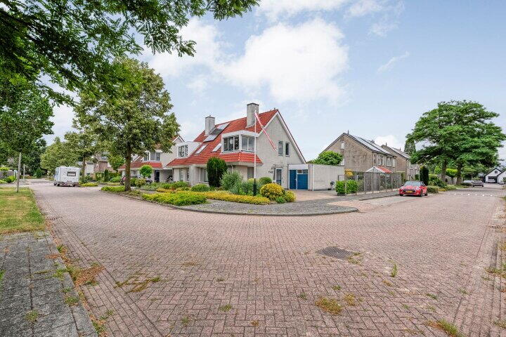 Foto 2 – Linde 2, Coevorden