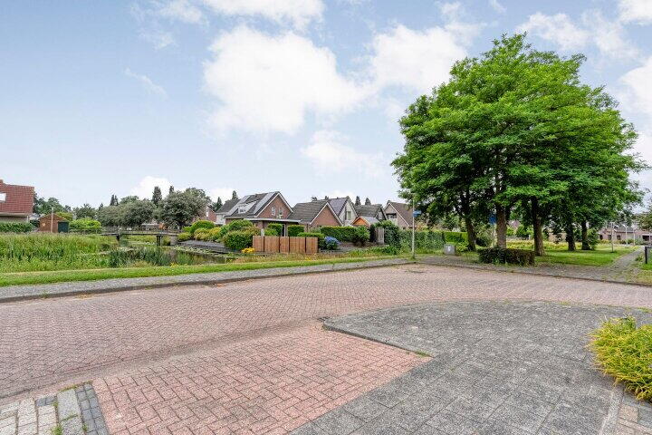 Foto 13 – Linde 2, Coevorden