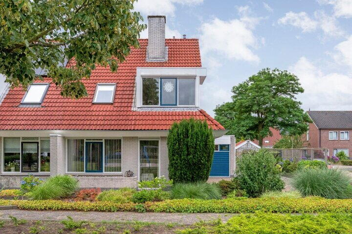 Foto 3 – Linde 2, Coevorden