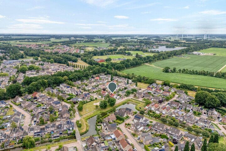 Virtuele tour - Linde 2, Coevorden