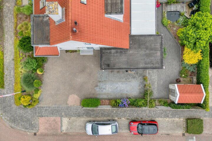 Foto 5 – Linde 2, Coevorden