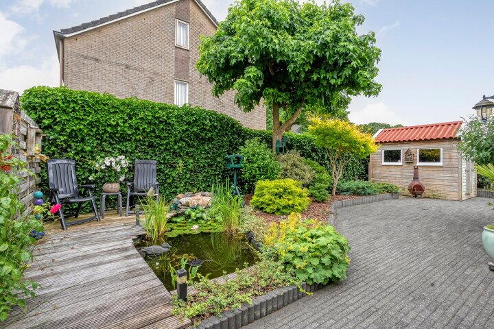 Foto 46 – Linde 2, Coevorden