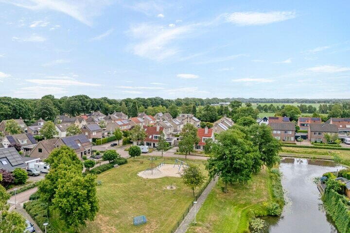 Foto 6 – Linde 2, Coevorden