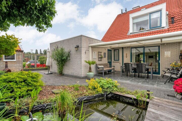 Foto 49 – Linde 2, Coevorden