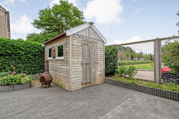 Foto 52 – Linde 2, Coevorden