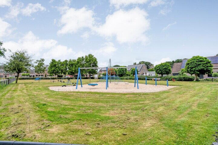 Foto 53 – Linde 2, Coevorden