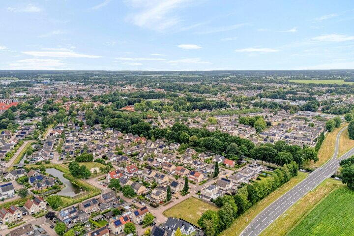 Foto 7 – Linde 2, Coevorden
