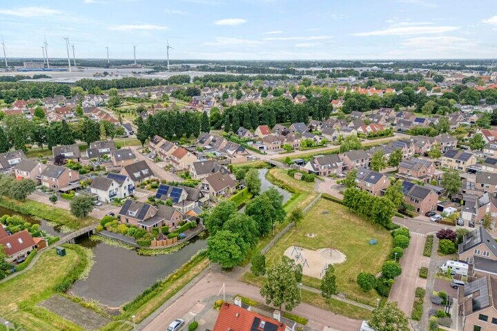 Foto 8 – Linde 2, Coevorden