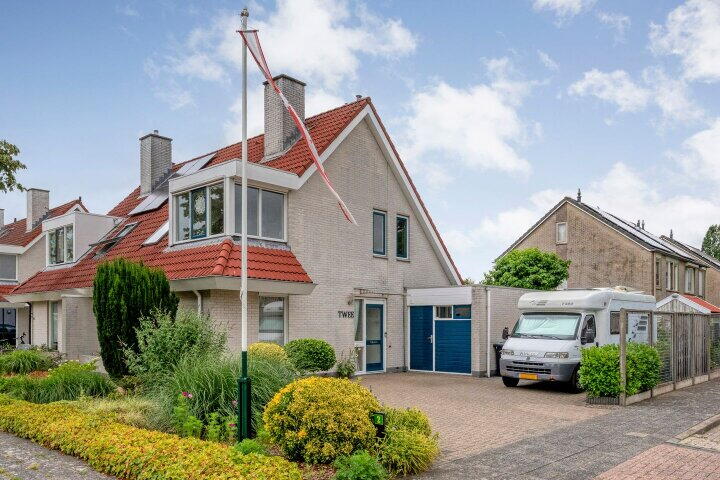 Foto 9 – Linde 2, Coevorden