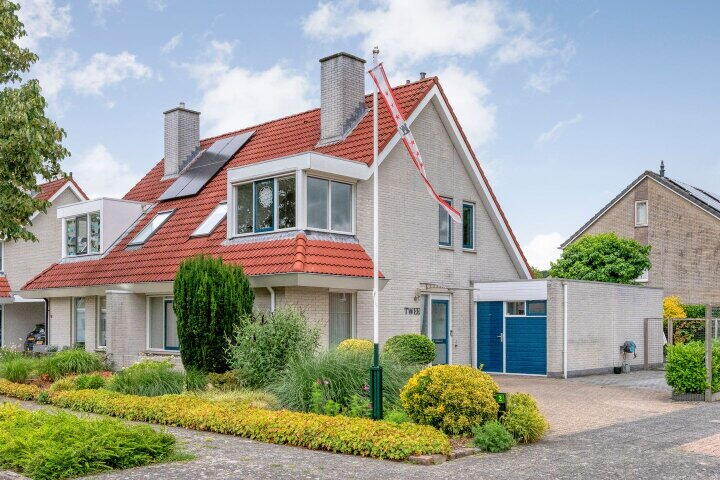 Foto 10 – Linde 2, Coevorden