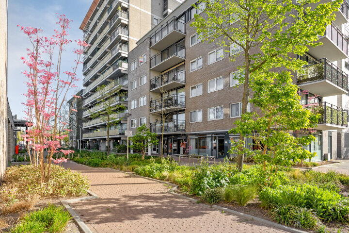 Foto 22 - Lindenburg 20, Roosendaal