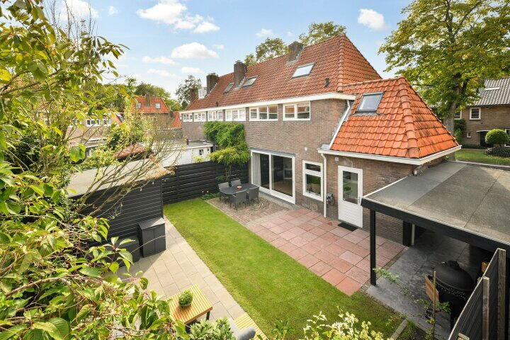 Video 1 - Lindenlaan 131, Huizen