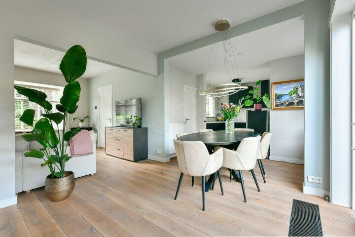 Virtuele tour - Lindenlaan 131, Huizen